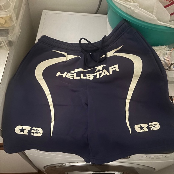 Hellstar Shorts - Picture 1 of 4